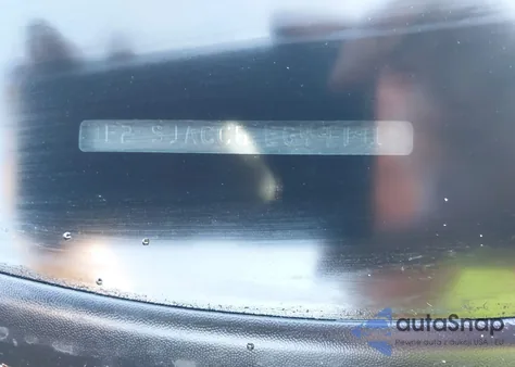 2014 Subaru Forester 2.5I Premium z USA, uszkodzony, nr VIN JF2SJACC6EG497914